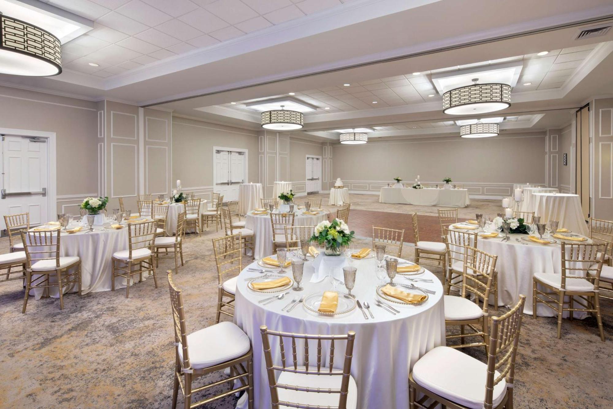 Doubletree By Hilton Atlanta/Roswell - Alpharetta Area Hotel Exterior photo