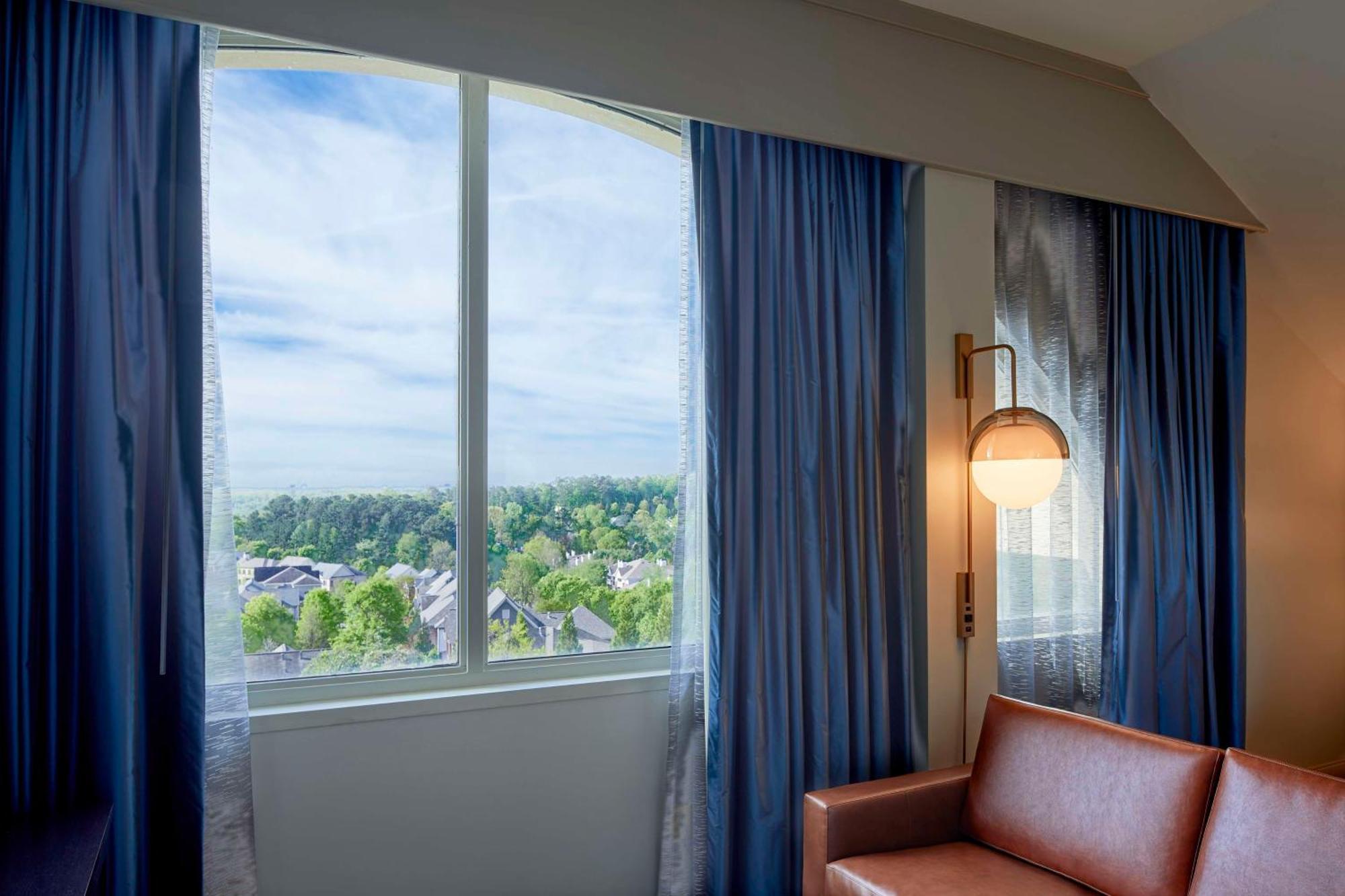 Doubletree By Hilton Atlanta/Roswell - Alpharetta Area Hotel Exterior photo
