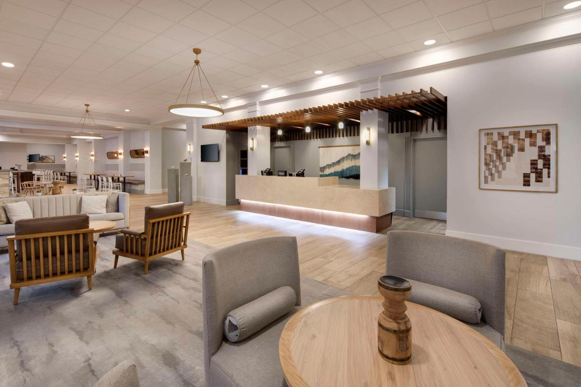 Doubletree By Hilton Atlanta/Roswell - Alpharetta Area Hotel Exterior photo