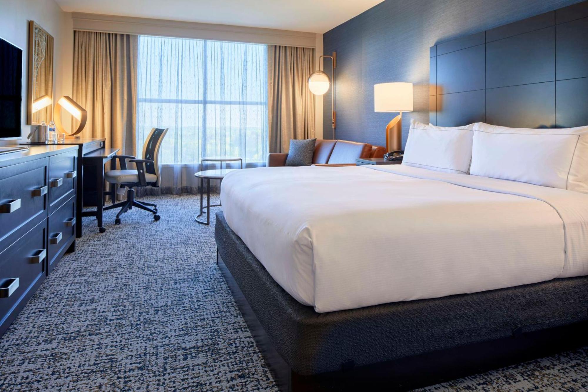 Doubletree By Hilton Atlanta/Roswell - Alpharetta Area Hotel Exterior photo