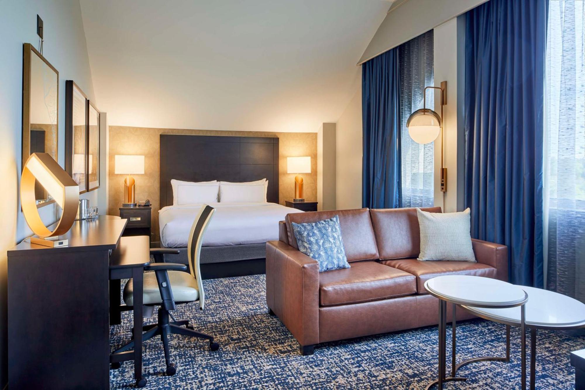 Doubletree By Hilton Atlanta/Roswell - Alpharetta Area Hotel Exterior photo